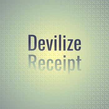 Various Artists - Devilize Receipt
