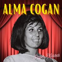 Alma Cogan - Paper Kisses