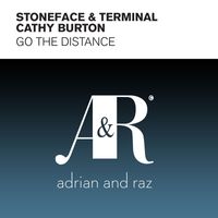 Stoneface & Terminal & Cathy Burton - Go The Distance