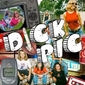 Dusty - D*ck Pic (Explicit)