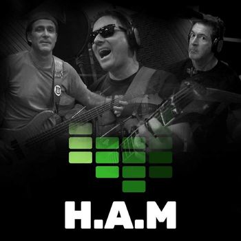 Ham - Solução