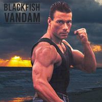 Blackfish - Vandam