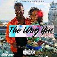Deamy d - The Way You