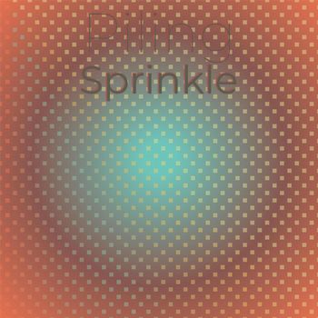 Various Artists - Piling Sprinkle