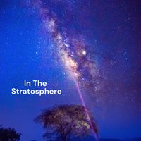 Eroded Sky - In The Stratosphere
