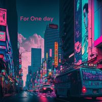 Ambient Solle - For One day