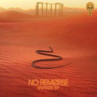 No Remorse - Snakes EP