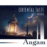 Angam - Oriental Taste of Arabia