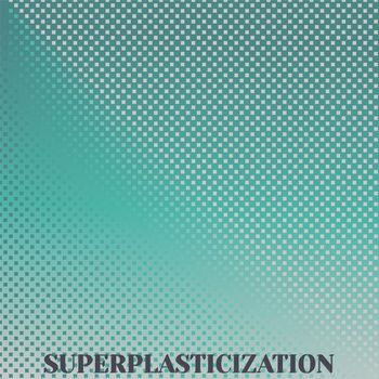 Various Artists - Superplasticization