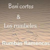 Beni Cortés and Los Rumbeles - Me da el Aire