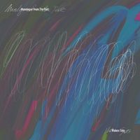 Wataru Sato - Monologue From The Past