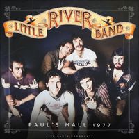 Little River Band - Paul's Mall 1977 (live)
