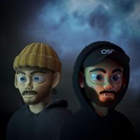 OSC - -30 Grad