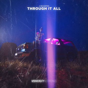 Jinxspr0 - Through It All