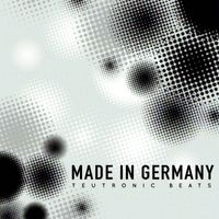 Philip Stegers - Made in Germany - Teutronic Beats