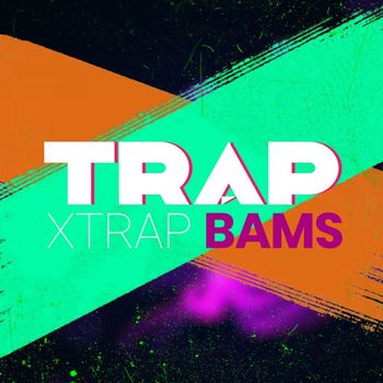 Bams - TrapX