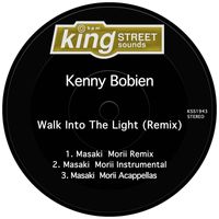 Kenny Bobien - Walk Into The Light (Remix)
