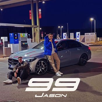 Jason - 99