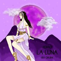 Cris Orube - Luna
