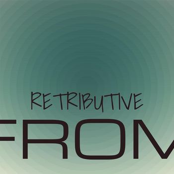 Various Artists - Retributive From