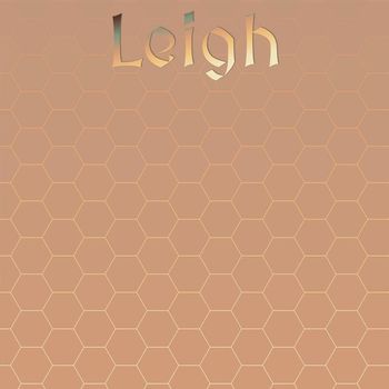 Various Artists - Leigh
