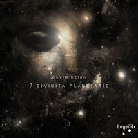 David Reina - 7 Divinita Planetarie