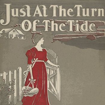 Freddy Cannon - Just at the Turn of the Tide