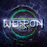 Weapon - Live For Today