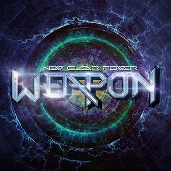 Weapon - Live For Today