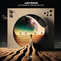 Jaydan - Alternate Universe - EP