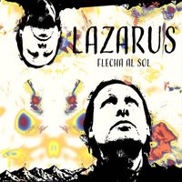 Lazarus - Flecha al Sol