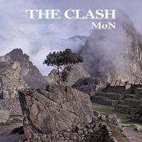 Mon - The Clash