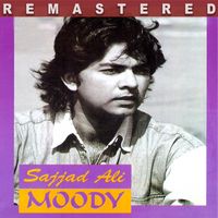 Sajjad Ali - Moody (Remastered 2023)