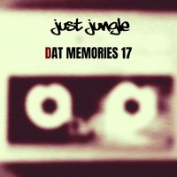 Just Jungle - DAT Memories Vol 17