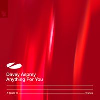 Davey Asprey - Anything For You