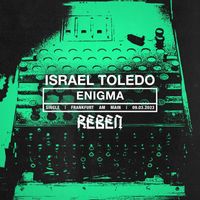 Israel Toledo - Enigma