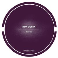 Ron Costa - Only You