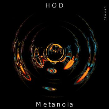 Hod - Metanoia (Digital)