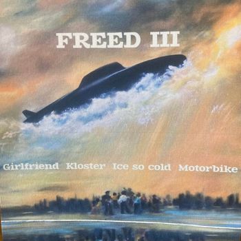 FREED - FREED III