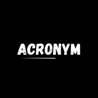 Acronym - Sang Supernova