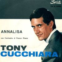 Tony Cucchiara - Annalisa
