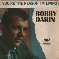 Bobby Darin - You're The Reason