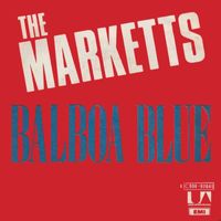 The Marketts - Balboa Blue