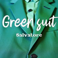 Salvatore - Green suit