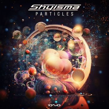 Shyisma - Particles