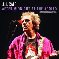 J.J. Cale - After Midnight At The Apollo