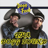 Tha Dogg Pound - Dogg Food (Explicit)