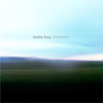 Bistro Boy - Solheimar
