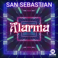 San Sebastian - Alarma (Extended Mix)