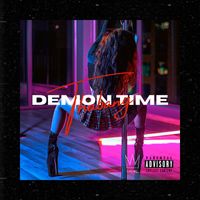 Thabang - Demon Time